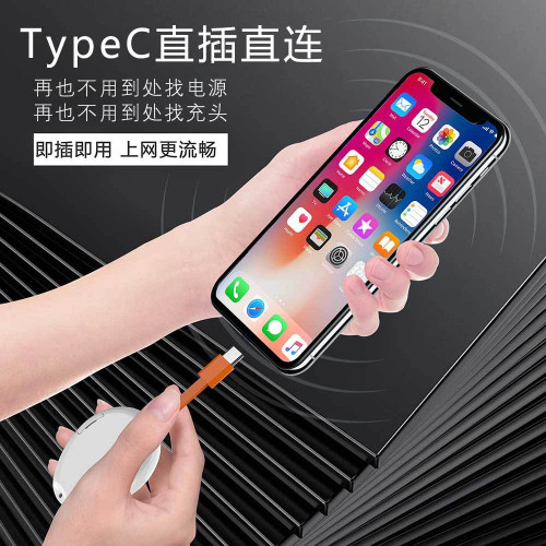 免插卡移動隨身wifi手機用CAT1路由器無線wifi網4G便攜式上網神器