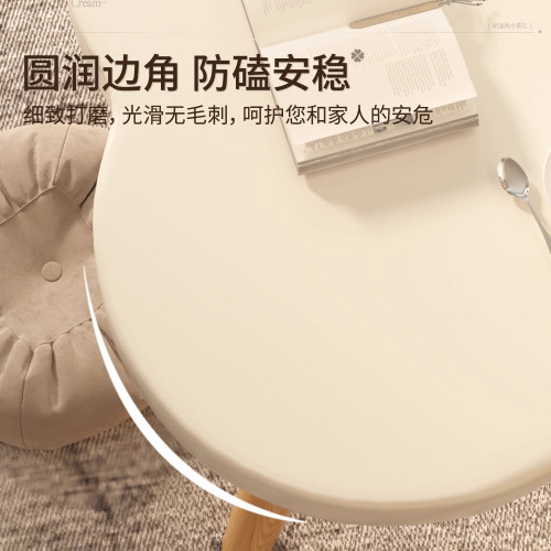 床上小桌子家用出租屋飄窗桌寫字桌簡易電腦桌小戶型宿捨書桌學習
