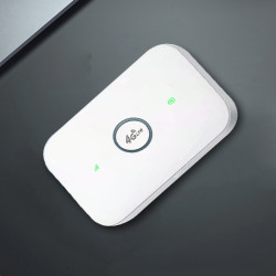 4G隨身wifi手機用無線路由器mifirouter移動wifi mobile portable
