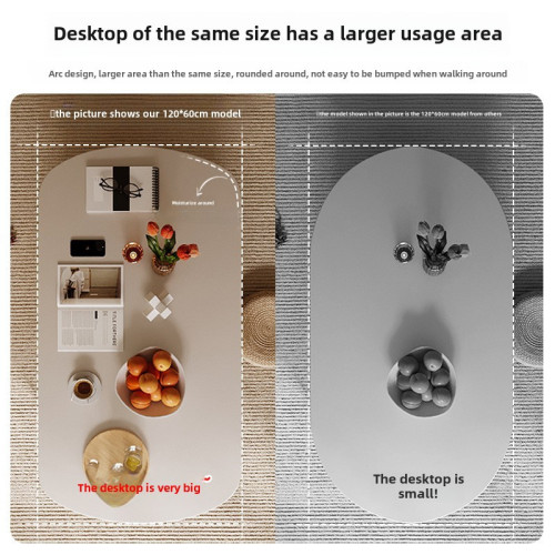 茶幾小戶型客厛家用沙發茶桌臥室簡易出租屋用新款現代簡約小桌子