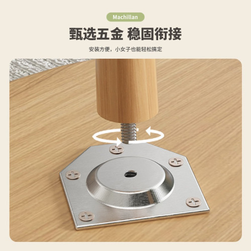 小戶型茶幾客厛家用小桌子現代創意桌子出租屋學習桌簡約臥室茶桌