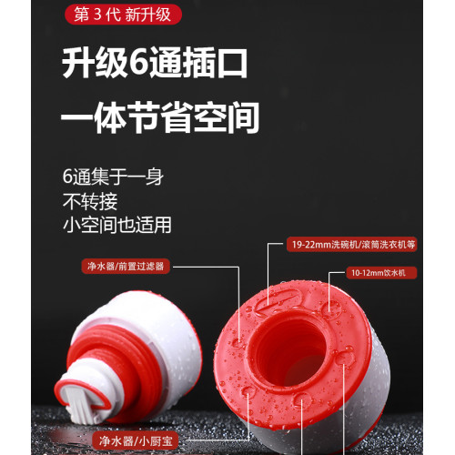 下水道防反水溢水廚房水槽浴室櫃洗菜盆漱台衣機下神器堵密封圈塞