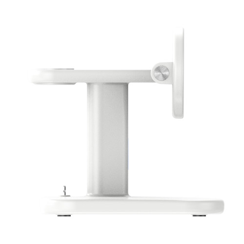三合一無線magsafe充電器watch手錶適用蘋果15快充磁吸底座airpod