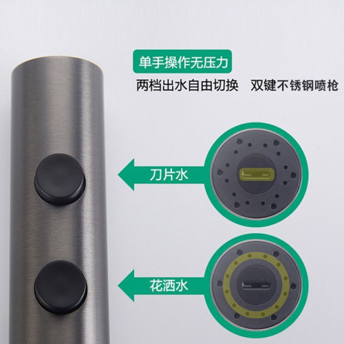 馬桶沖洗噴槍水龍頭婦洗器噴頭厠所衛生間高壓增壓沖水槍伴侶家用