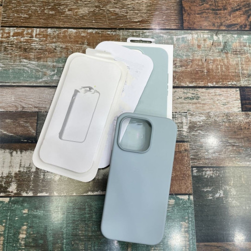 適用ihone14promax液態矽膠磁吸手機殼動畫彈窗14Magsafe保護套