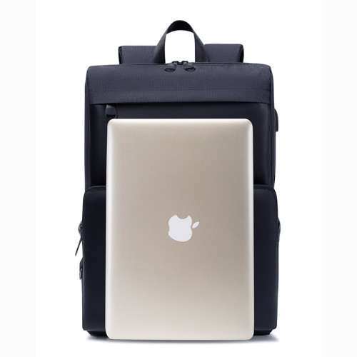 蘋果macbook筆記本電腦包14寸13.3情人節情侶雙肩背包書包旅行包