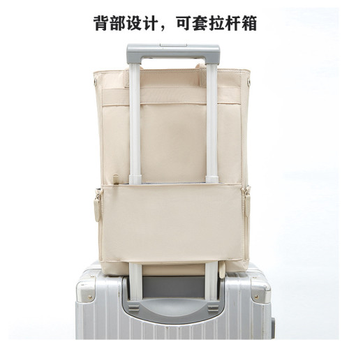 四面氣墊防震單肩電腦包蘋果13.3華爲14聯想華碩小米筆記型電腦包
