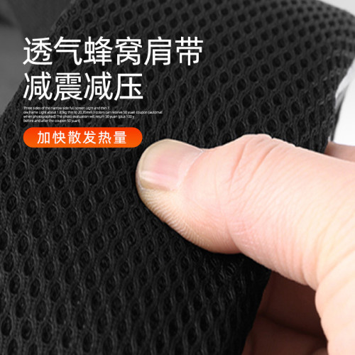 電腦包15.6英寸筆記本包雙肩包男士商務背包手提包16.1英寸防潑水