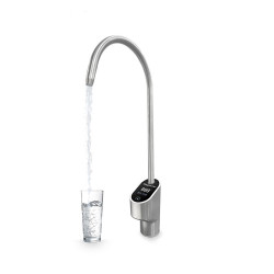 抖音同款淨水器水龍頭家用純淨水電子智能觸控螢幕顯示tbs值水龍頭