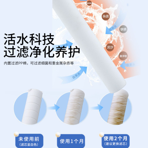 增壓花灑噴頭加壓超強淋雨洗澡熱水器浴室淋浴蓮蓬頭浴霸軟管套裝