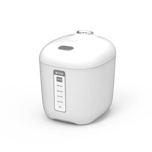ankale迷你電飯煲小1人小型家用智能多功能單人一人份1.2L電飯鍋