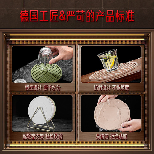 ssgp矽膠隔熱墊防燙墊餐桌墊杯墊碗墊餐墊砂鍋墊子耐高溫防燙墊